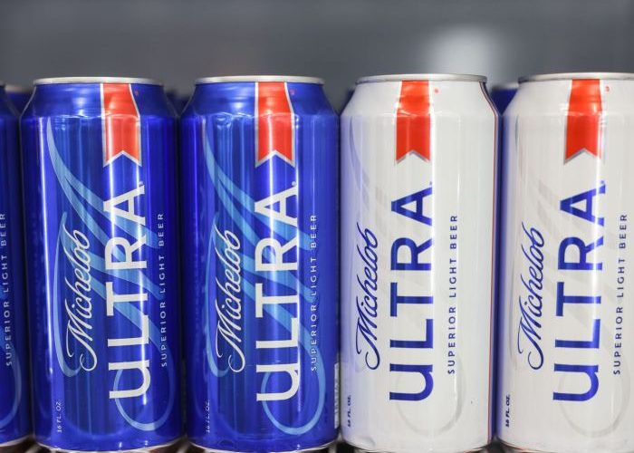 Michelob Ultra Nutrition Facts A Detailed Analysis