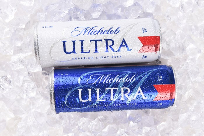 Michelob nutritional carbs ftempo kindpng